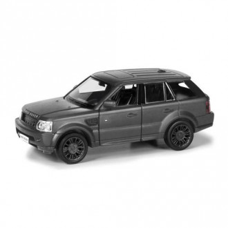 Автомодель инерционная "Land Rover Range Rover Sport" TechnoDrive