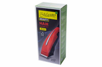 Машинка для стрижки Maestro - MR-652C-Red (MR-652C-RED)