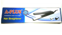 Утюжок для волос керамика регулятор A-PLUS 45 Wt 1531