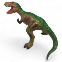 Фигурка динозавра резиновая &quot;Тиранозавр&quot; (вид 2) MIC