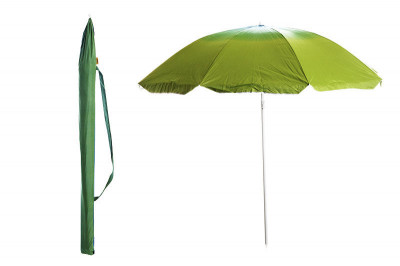 Зонт пляжный Сила - 1,8м с наклоном (960800)