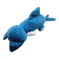 Мягкая игрушка-обнимашка &quot;Котик-акула&quot;, 90 см MIC