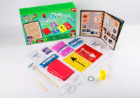 Набор для проведения опытов CHEMISTRY KIDS