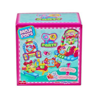 Игровой набор &quot;MOJI POPS: Box I Like – Вечеринка&quot; (2 фигурки) Moji Pops