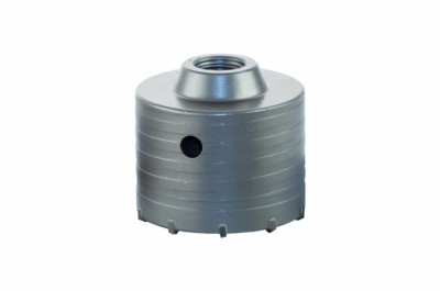 Сверло корончатое по бетону SDS+ LT - 40 мм (250-040)