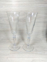Набор бокалов шампанского Pasabahce Vintage 440283 190мл. 2шт. в коробке