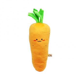 Игрушка-обнимашка "Морковка", 50 см Селена Украина 