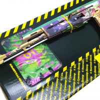 Деревянный игровой набор &quot;Автомат резинкострел: AK Mirage&quot; Сувенир-Декор Украина