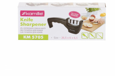 Точилка для ножей Kamille 5705 (5705)