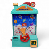 Игрушка &quot;Игровой автомат: Dream Space&quot; (бирюзовый) MIC