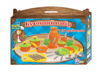 Игрушка Кухонный набор 4 Технок 3275