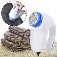 Машинка для удаления катышков Lint Remover YX-5880, от сети Электрический триммер от катышков 