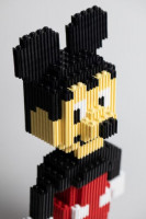 Конструктор &quot;Pixel Heroes: Микки Маус&quot;, 407 дет. MiC Украина 