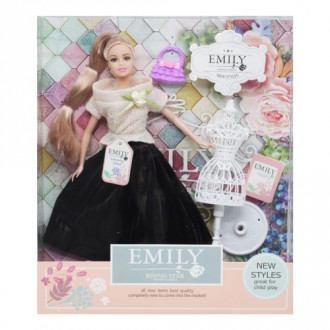 Кукла "Emily, Fashion classics", вид 2 MiC  