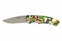 Нож туристический Mastertool - 200мм Sandvik (79-0120)