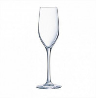 Набор бокалов для шампанского Celeste 160мл 6шт Luminarc L5829