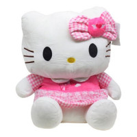 Мягкая игрушка &quot;Hello Kitty&quot; (44 см) MIC