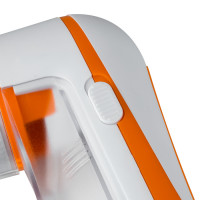 Машинка прибор для удаления и стрижки катышек кашлатости 10 Вт  от сети розетка 220В