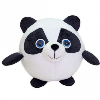 Мягкая игрушка "Панда-круглик" (17 см) Масік Украина