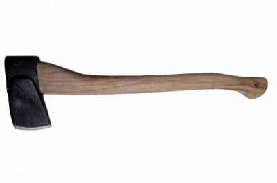 Топор DV - 1500 г ручка дерево (ПР10)