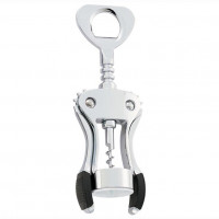Штопор для бутылок в блистере метал FRICO Corkscrew FRU-190