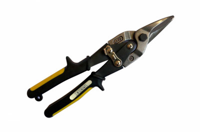 Ножницы по металлу Toolex - 250мм прямые (88T427)