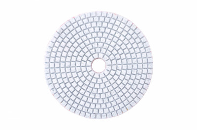 Круг алмазный шлифовальный Рамболд - 125 мм x P36 (125 x 36)