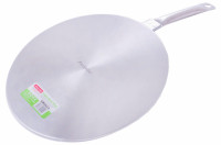 Адаптер для индукционной плиты Kamille - 235 мм (5653)