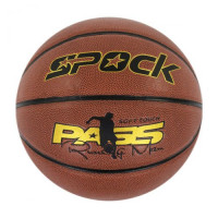 Мяч баскетбольный &quot;Spock&quot; MiC
