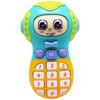 Интерактивная игрушка &quot;Телефон&quot;, вид 2 MiC  