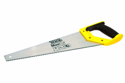 Ножовка по дереву Mastertool - 400 мм 7T х 1" х 3D (14-2040)