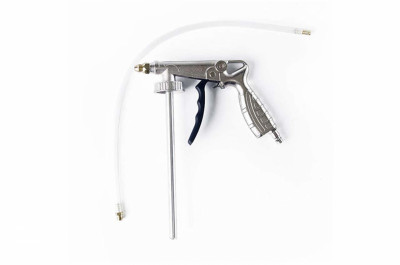 Пистолет пневматический под гравитекс Apro - 500 мм (850095)