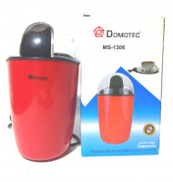 Кофемолка большая мощная DOMOTEC MS 1306 220V/200W