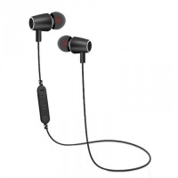 Беспроводные вакуумные Bluetooth с микрофоном запасные амбушюры MDR BT 001 Box в коробке 4677