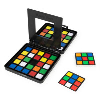 Дорожная головоломка Rubikʼs - Цветнашки Rubik's