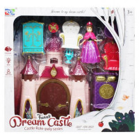Замок для кукол &quot;Dream Castle&quot; MiC  