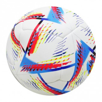 Мяч футбольный "Al Rihla", "5 EVA PU MIC