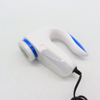 Машинка для удаления катышков Lint Remover YX-5880, от сети Электрический триммер от катышков 