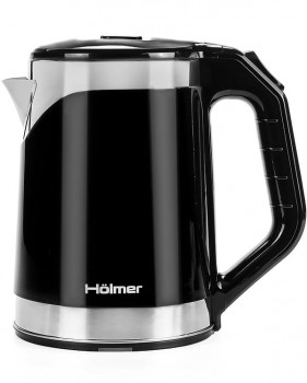 Электрический чайник HOLMER 1.8л 1500W HKS-202D