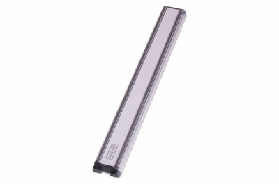 Планка магнитная для ножей Kamille - 365 x 45 мм (1058)