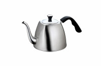 Чайник заварочный нержавеющий Maestro - 1,1 л MR-1333-tea (MR-1333-tea)