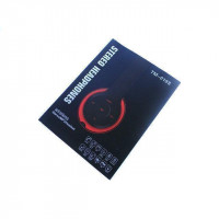 Наушники универсальные 2в 1 беспроводные / проводные Bluetooth Блютуз MDR TM 19 BT \ 019S 3372