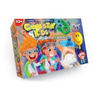 Набор для проведения опытов CHEMISTRY KIDS