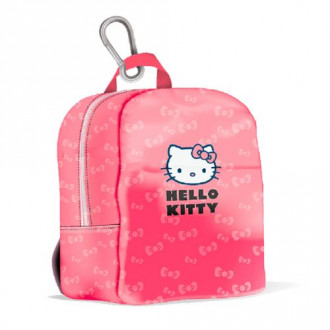 Коллекционная сумочка-сюрприз "Hello Kitty: Розовая Китти", 12 см sbabam