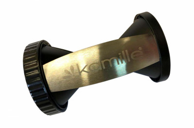 Шинковка Kamille - 110мм спиральная (10103)