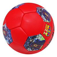 Мяч футбольный детский №5 &quot;Barcelona&quot; Meik