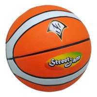 Мяч баскетбольный размер №7, оранжевый MIC