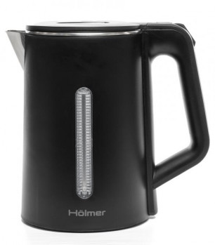 Электрический чайник HOLMER 1.8л 1500W HKS-203D