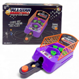 Баскетбол настольный "All-star basketball" BLD Toys