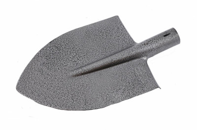 Лопата штыковая Mastertool - 0,8 кг, молотковая (14-6247)